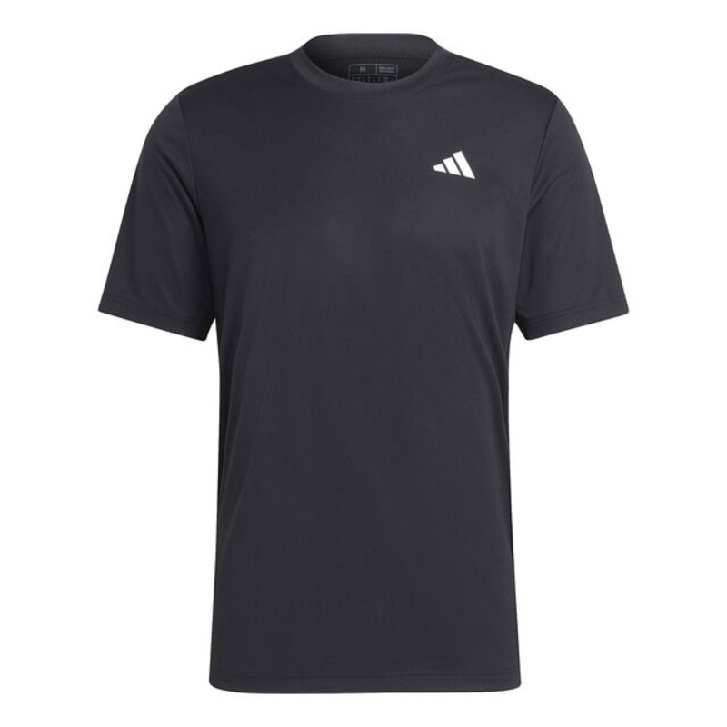 Club T-Shirt Men - Black