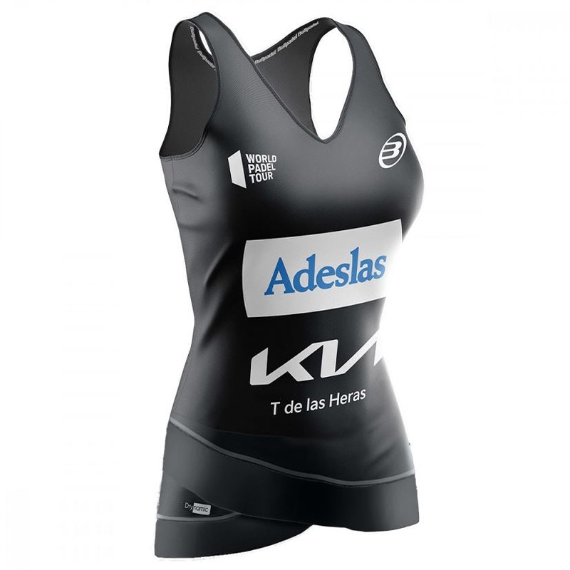 Dbardeur Bullpadel Erdine AS Replica ALEJANDRA SALAZAR Femme