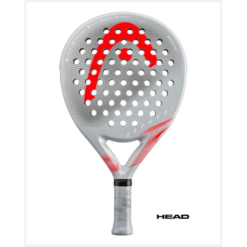 Head Zephyr UL 23