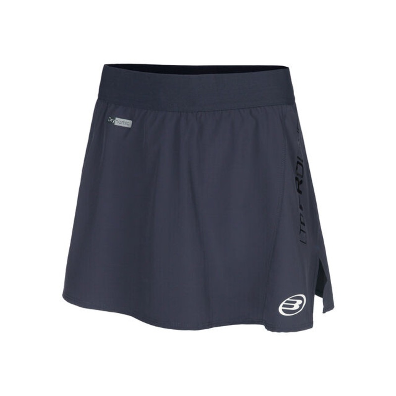 Nubil Skirt Women - Dark Blue