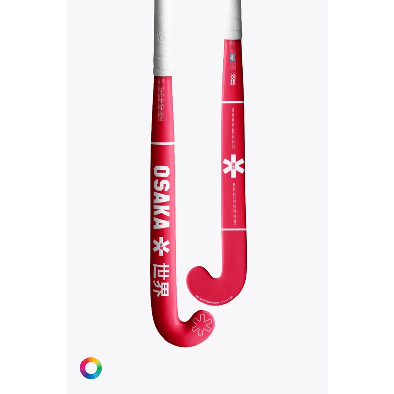 Osaka Custom Pro Hockey Stick - EC Edition - England