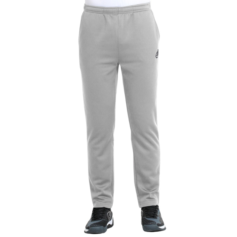 Pantalon de survtement Bullpadel Beariz Gris