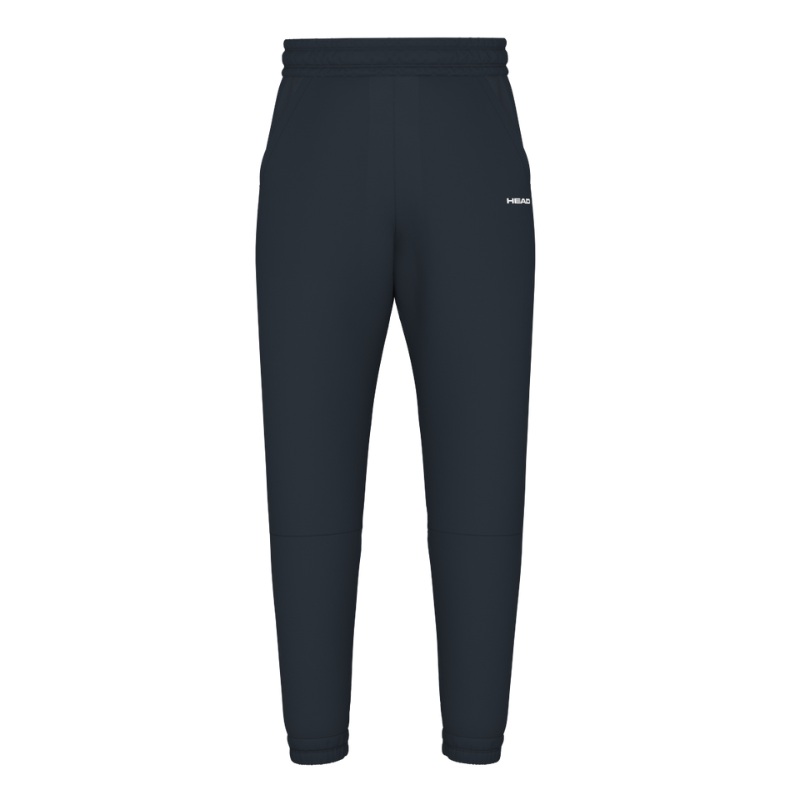 Pantalon de survtement Head Breaker Bleu Marine
