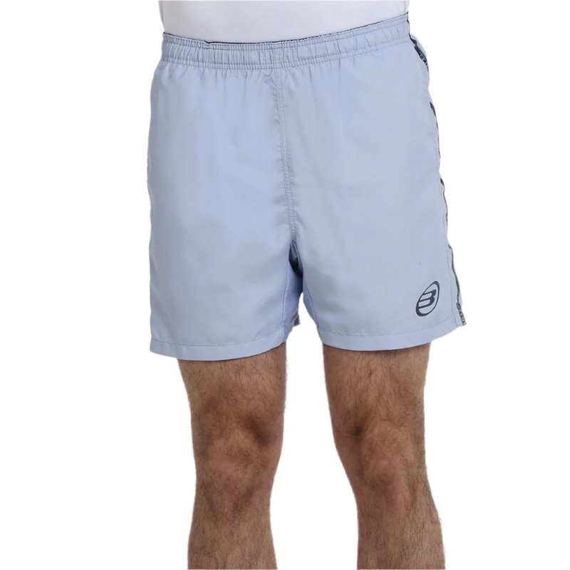 Short Bullpadel Celano Gris|S|M|L|XL|XXL