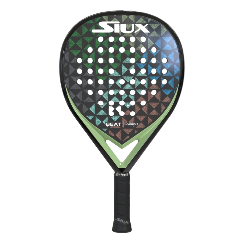 Siux Beat Hybrid 2