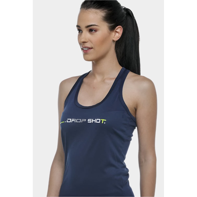 TEAM MARINO LADY 2019 TANK TOP