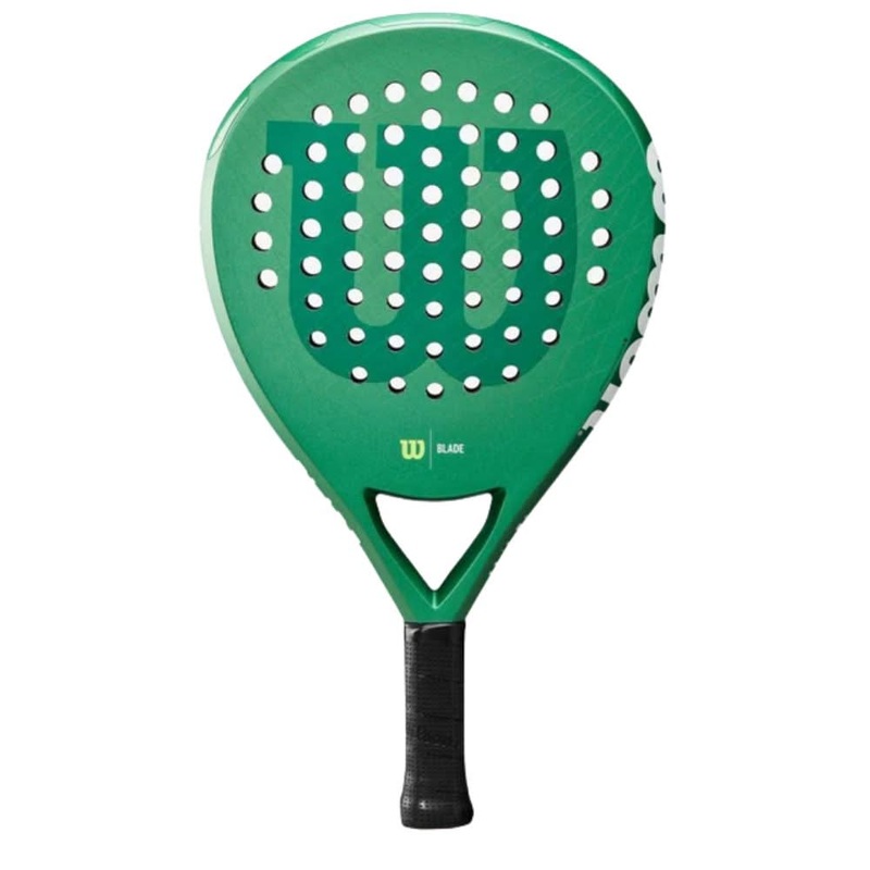 Wilson  Blade LS V3 Padel Racket