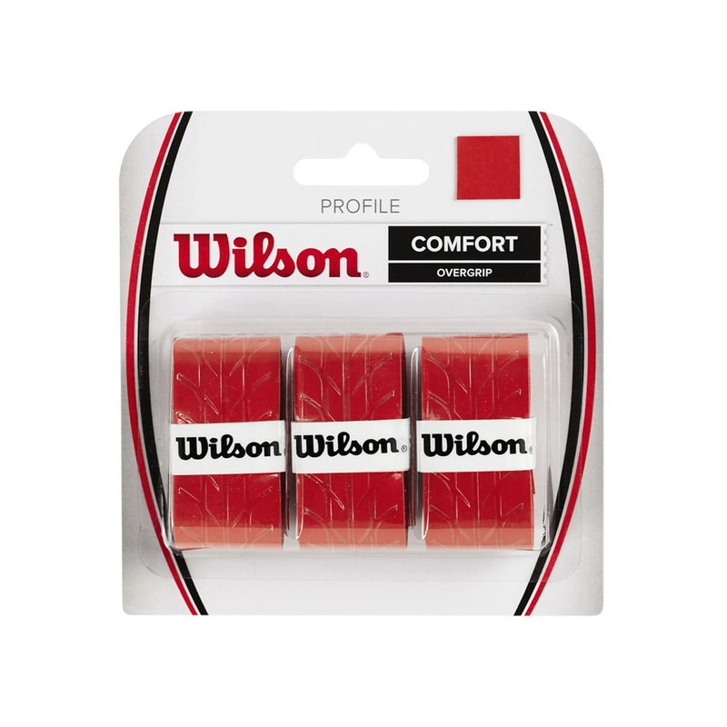 Wilson Profile Overgrip (3xPack)