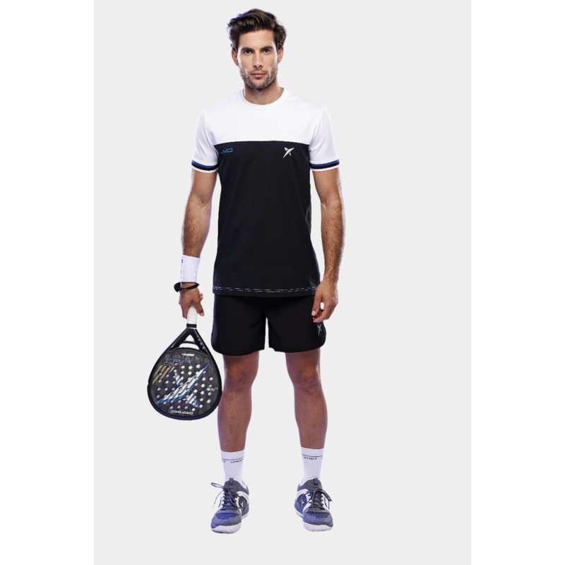 ANCOR JMD SHORTS|XS|S|M|L|XL|XXL|Black