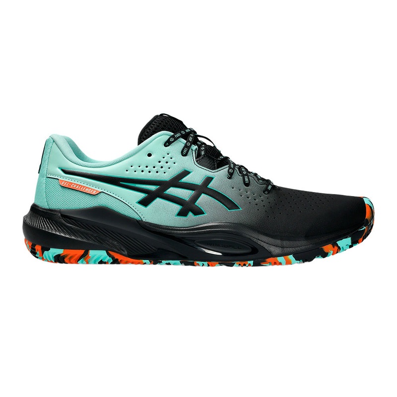 ASICS GEL CHALLENGER 15 Padel L.E. FW25 (Zapatillas)