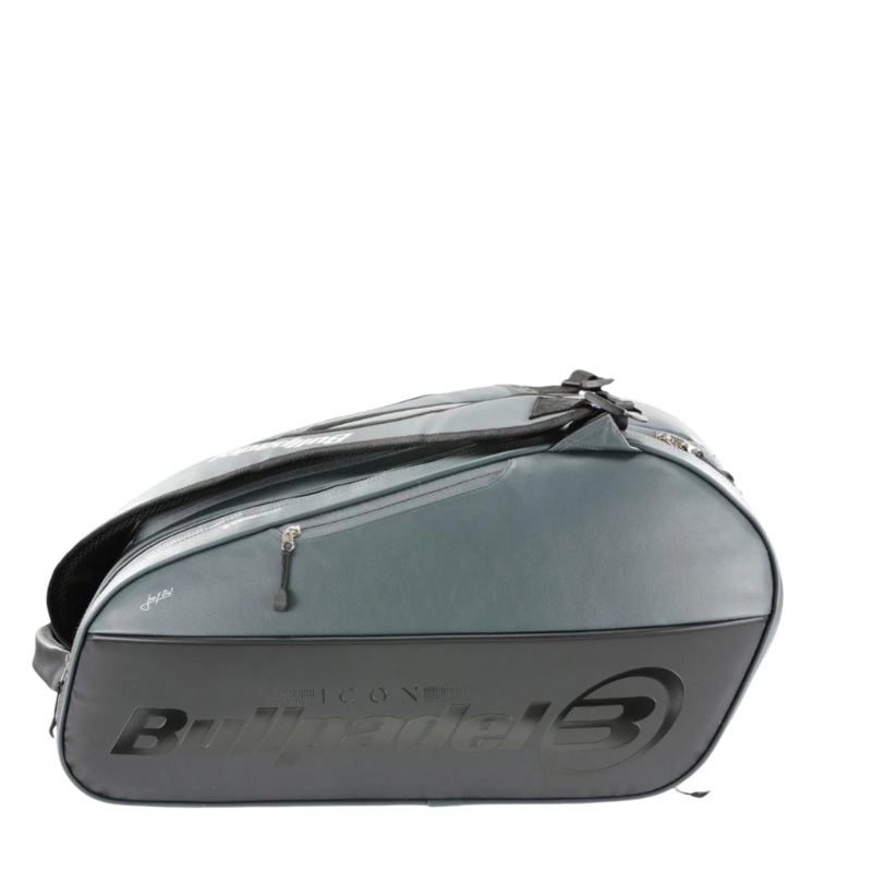 Bullpadel Icon 2025 Padel Racket Bag | Graffiti