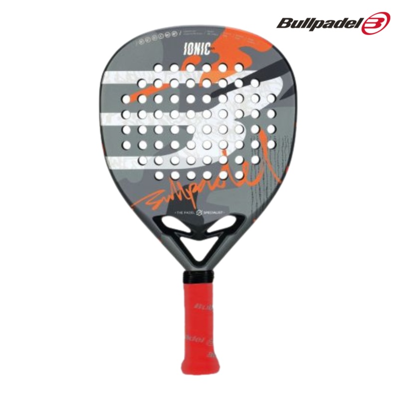 Bullpadel Ionic Power 2025 | Padel Racket