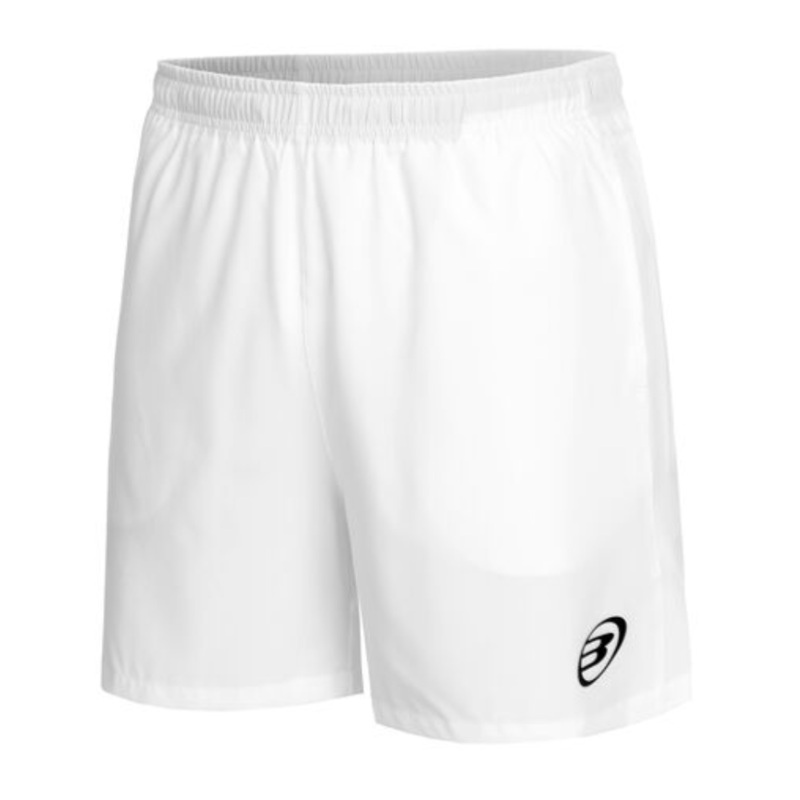 Bullpadel Noto Shorts White