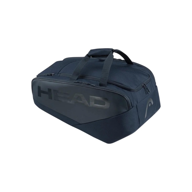 Head Pro Padel Bag - Navy