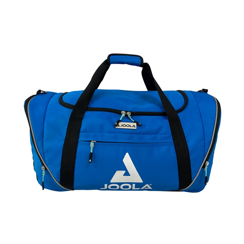 JOOLA Vision II Duffel Bag (Blue)