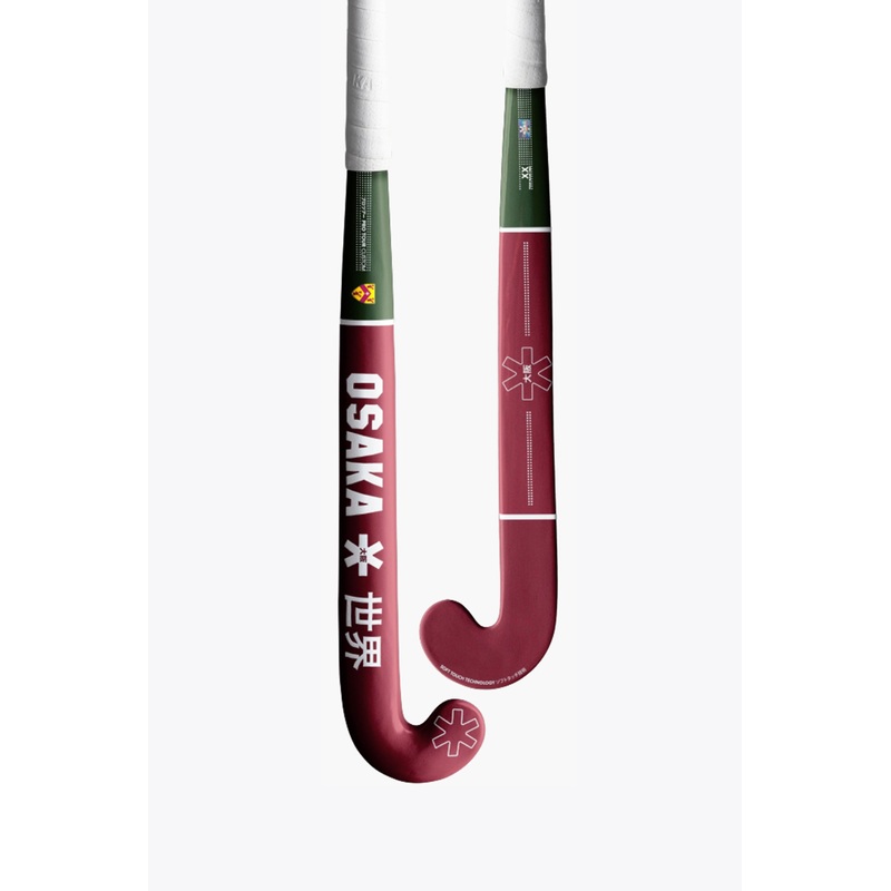 Osaka Custom Pro - Osaka x Cannock Hockey Stick