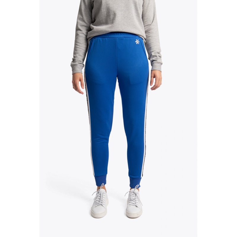 Osaka Women Training Sweatpants | Royal Blue