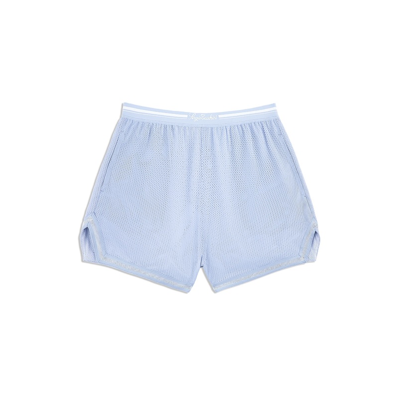 Sergio Tacchini Angelina Shorts - Xenon Blue
