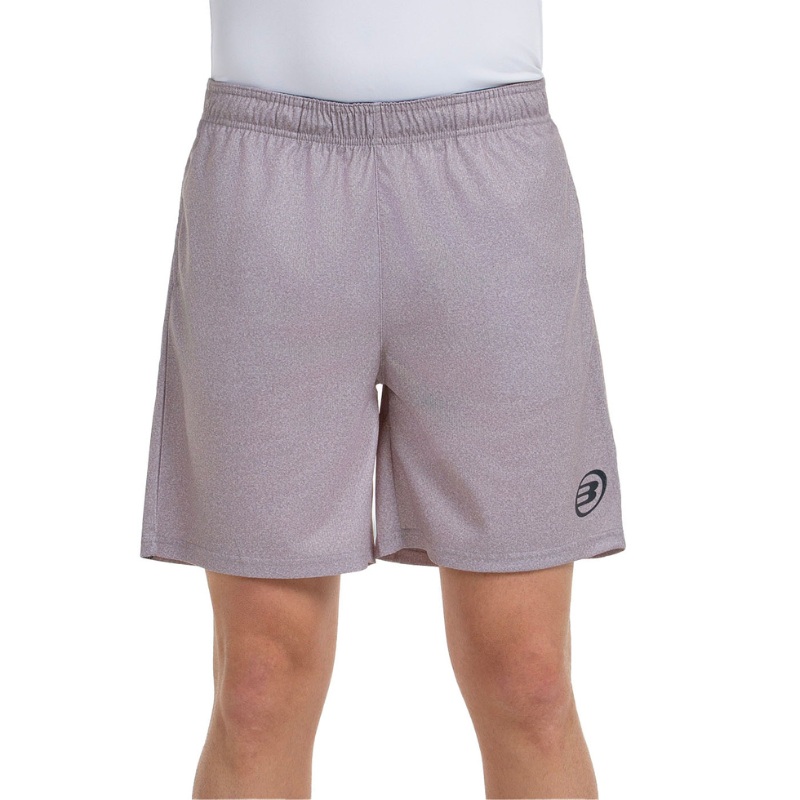 Short Bullpadel Belez Gris|S|M|L|XL|XXL