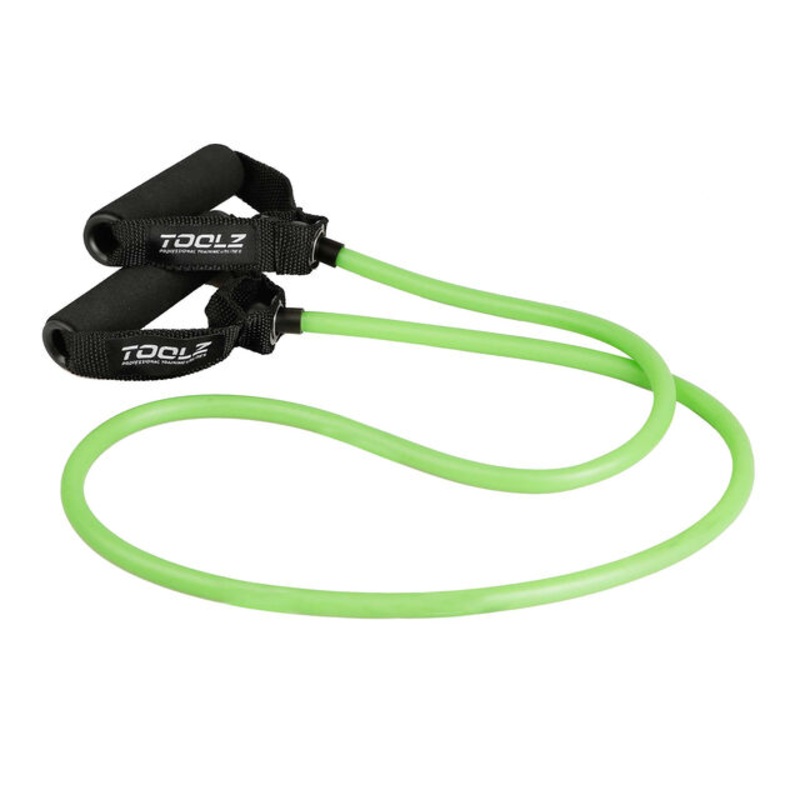 Toning Tube Training aids-green,black