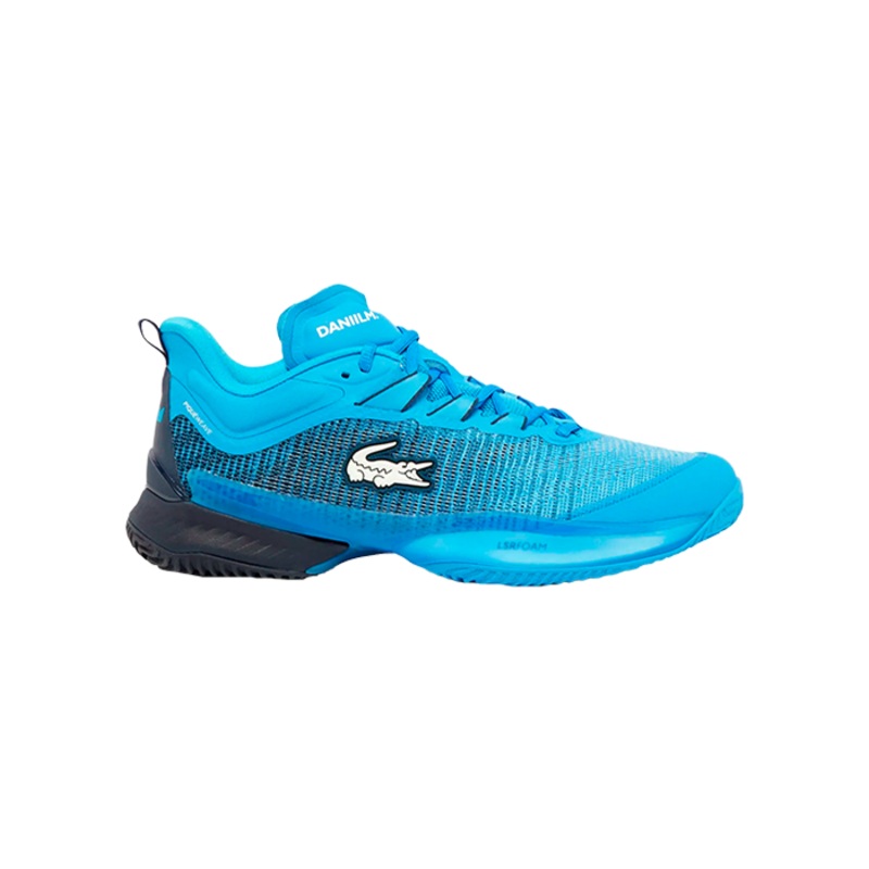 Zapatilla Lacoste AG-LT23 Ultra Azul/Azul Marino