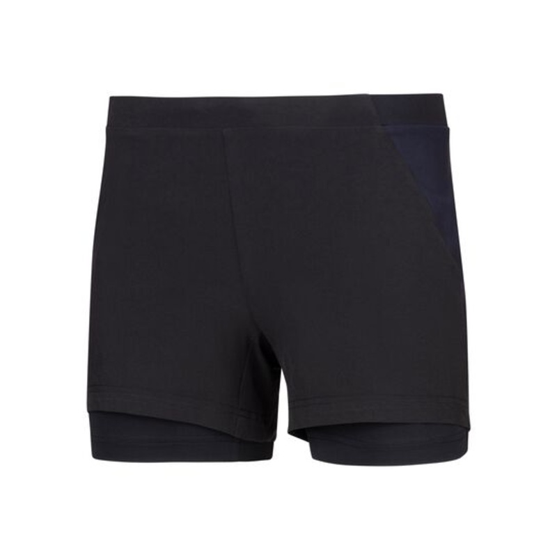 Babolat Exercise Short|XS|S|M|L|Black|White