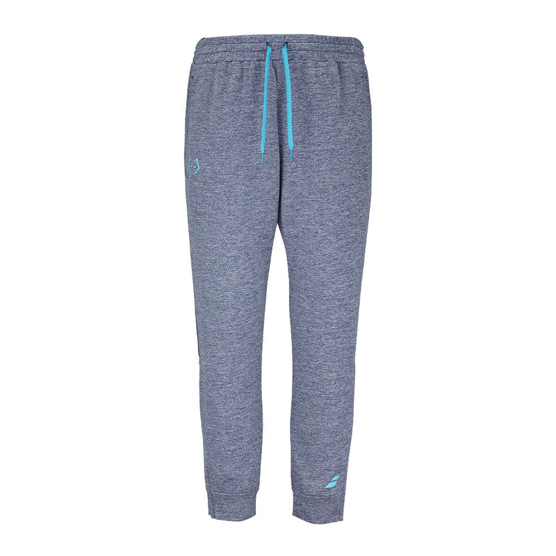 BABOLAT Pant JUAN LEBRON Hombre FW25 (Pantaln)