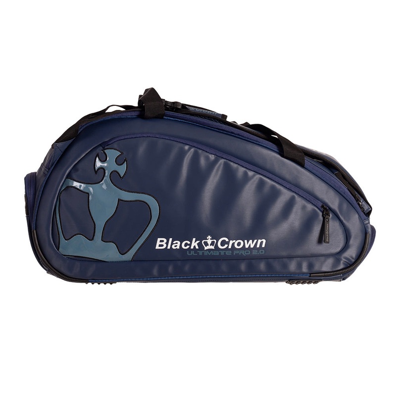 BLACK CROWN ULTIMATE PRO 2.0 Azul 2025 (Paletero)