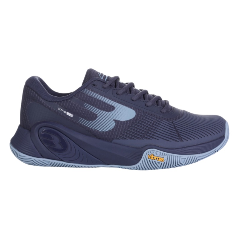 Bullpadel Vertex Vibram 25I|41|42|42,5|43|43,5|44|44,5|45|46|47