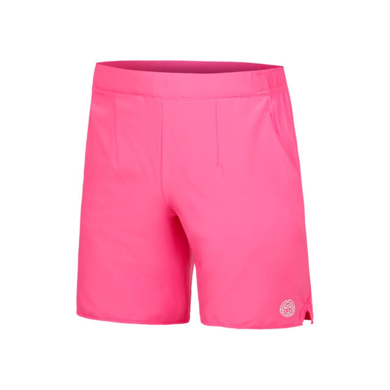 Crew 9in Shorts Men - Pink