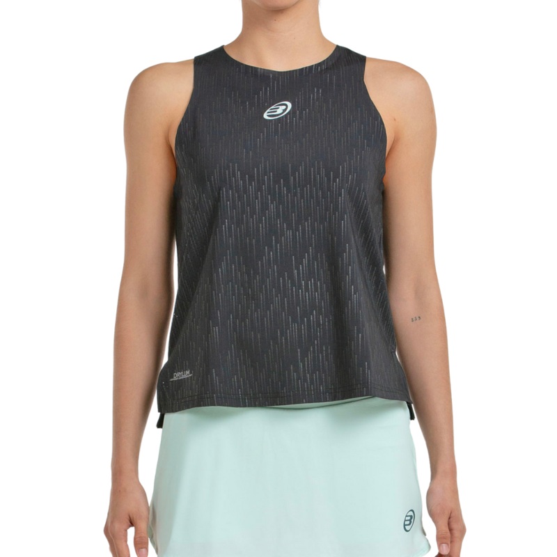 Dbardeur Bullpadel Abure Noir Femme