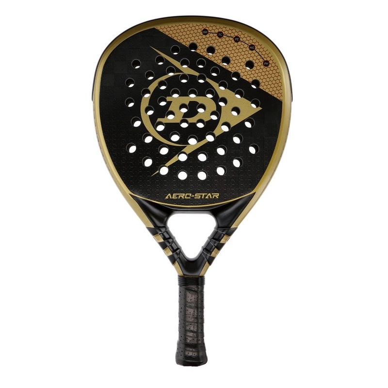 DUNLOP AERO-STAR