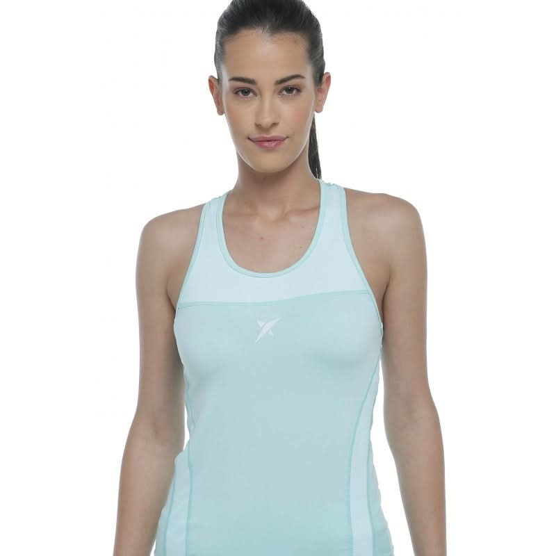 Nauka top blue|2XS|XS|S|M|L|XL|2XL