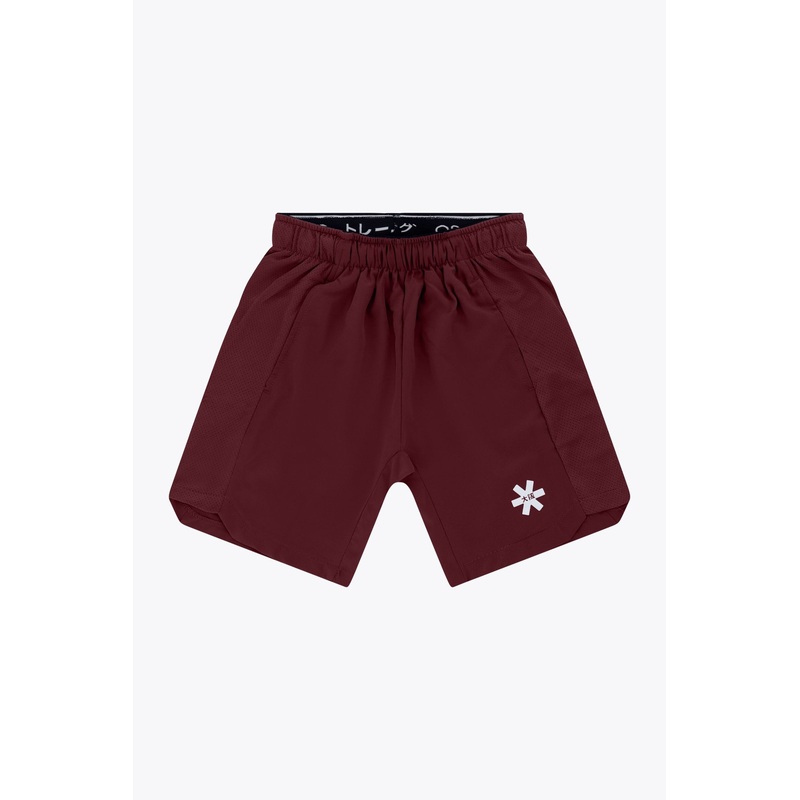 Osaka Men Training Short | Bordeaux
