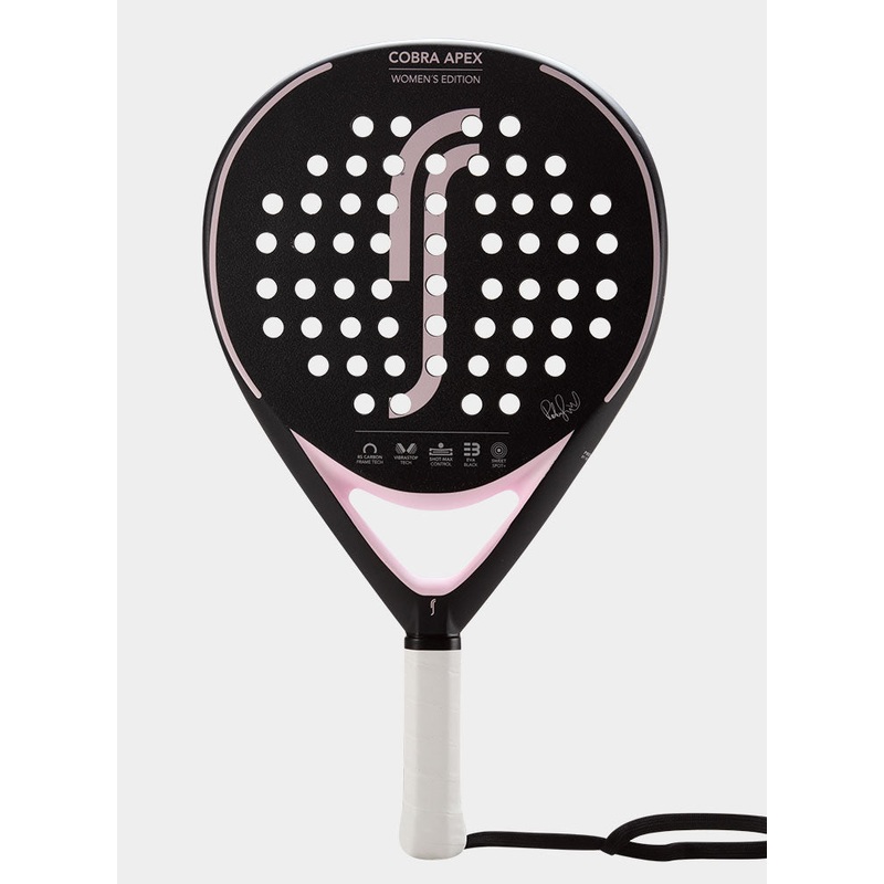 RS Cobra Apex Women's Edition|Pink|Navy