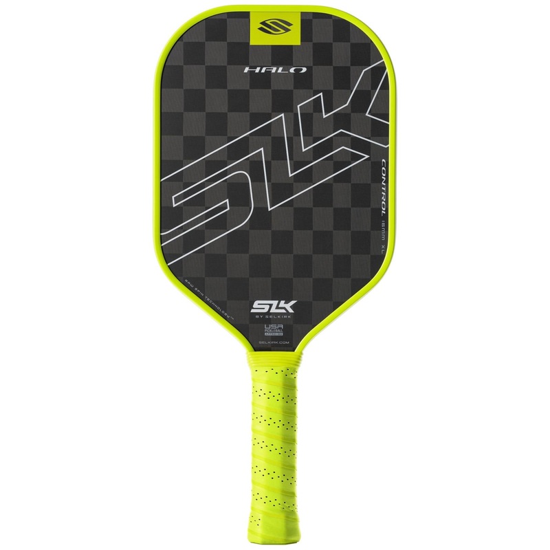 Selkirk SLK Halo Control XL|Green|Blue|Pink