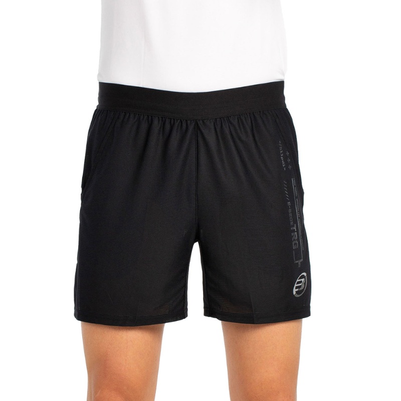 Short Bullapdel Blancos Noir|S|M|L|XL|XXL