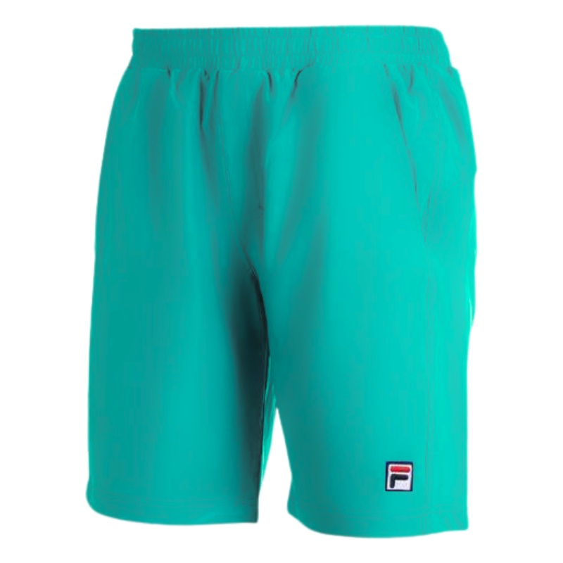 Short Fila Santana Bleu Clair|S|M|L|XL