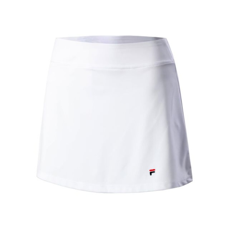 Anna Skirt Women - White, Black