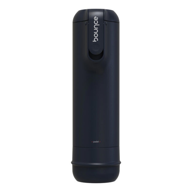 Bounce Tube Padel Pressurizer-Dark Blue