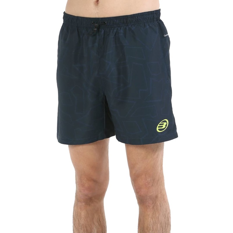 Bullpadel COFRE Short Navy Blue