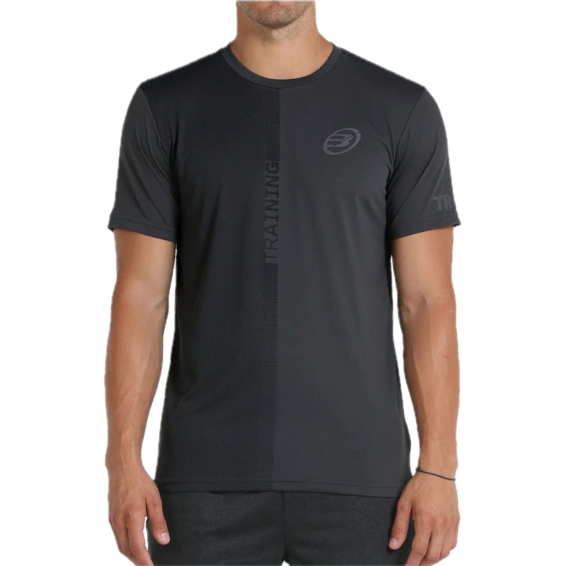 Bullpadel ZENDO Carbon t-shirt