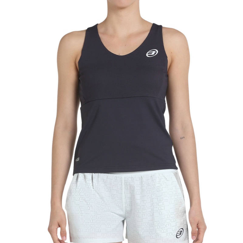 Dbardeur Bullpadel Porru Noir Femme