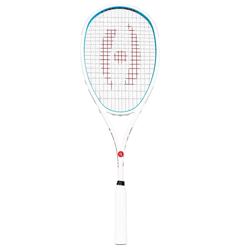 Harrow M-140 (White/Red/Blue)