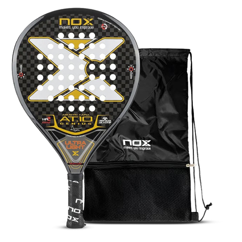 NOX AT10 Genius Ultralight Jr