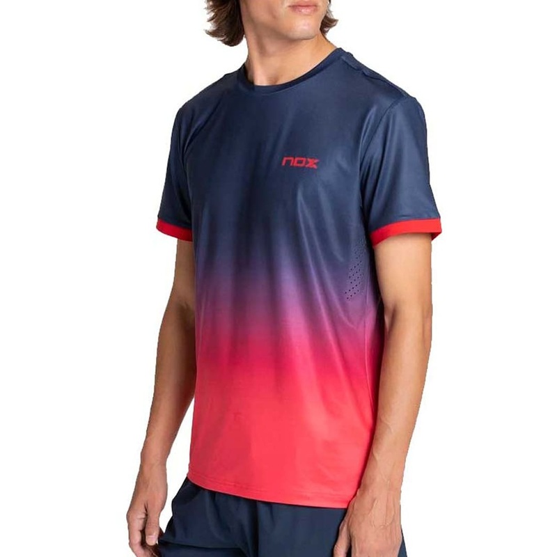 NOX Pro T-Shirt FW|M|L|XL