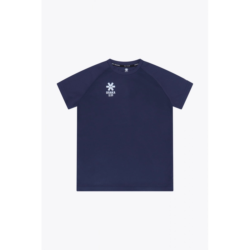 Osaka Kids Training Tee | Navy