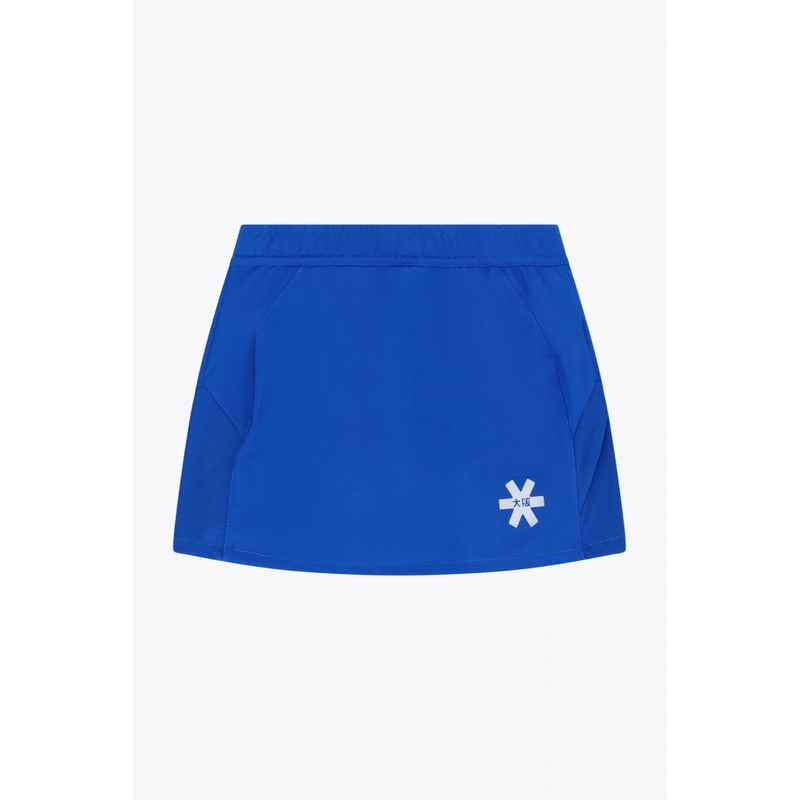 Osaka Women Training Skort | Royal Blue