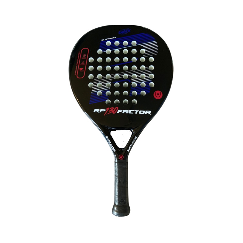 Royal Padel Factor 130 Padel Racket