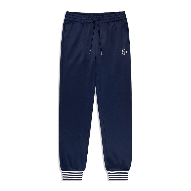 Sergio Tacchini Sienna Track Pant - Maritime Blue